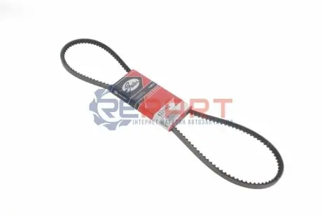 Ремінь генератора VW Golf/T4/Volvo 740/760/780/940/960 1.5/1.6/2.4D 75-98 Gates 6226MC Купити в Україні