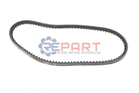 Ремінь генератора Fiat Ducato/Citroen Jumper 1.9D/2.0 94-01 Gates 6261MC Купити в Україні