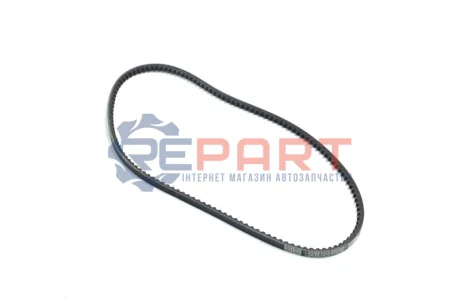 Ремінь генератора Toyota Land Cruiser 4.5 92-09/Ford Sierra 2.0 16V 90-93 (10X990) Gates 6267MC Купити в Україні