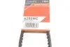 Фото Ремень клиновидный (дл. 60-180) Gates (6280MC) изображение 5