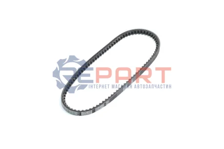 Фото Ремінь генератора Fiat Croma/Citroen GS 1.1/1.3 79-96 Gates (6283MC) зображення 1