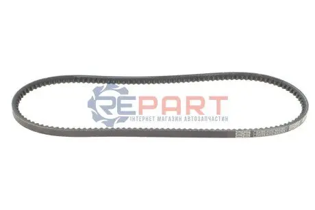 Клиновий ремінь (11,9x950) Gates 6318MC Купити в Україні