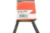 Фото Ремень клиновидный (дл. 60-180) Gates (6364MC) изображение 6