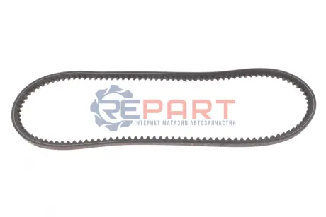 Клиновий ремінь (11,2x866/876) Gates 6391MC Купити в Україні