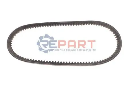 Клиновий ремінь (13x750/765) Gates 6460MC Купити в Україні