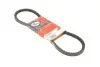 Ремінь генератора Mitsubishi L200/Pajero/Iveco Daily/VW LT 2.4D-3.0 85- (13x875) 6465MC