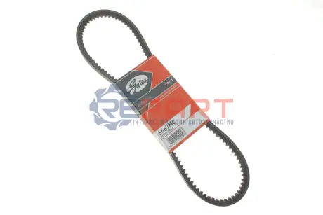 Ремінь генератора MB 609-817D (13x925) Gates 6467MC Купити в Україні
