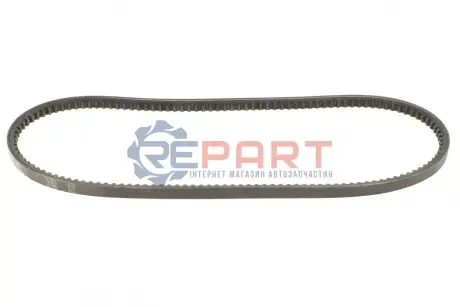 Ремінь генератора MB 207/307 OM616 -90 Gates 6471MC Купити в Україні