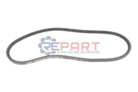 Ремінь генератора VW T4 2.4D Gates 6475MC Купити в Україні