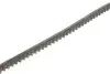 Фото Ремінь генератора Iveco Eurocargo/Eurostar/Eurotech 5.9-13.8 91 Gates (6478MC) зображення 3