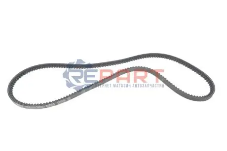 Фото Ремінь генератора MB 609-814 Gates (6482MC) зображення 1