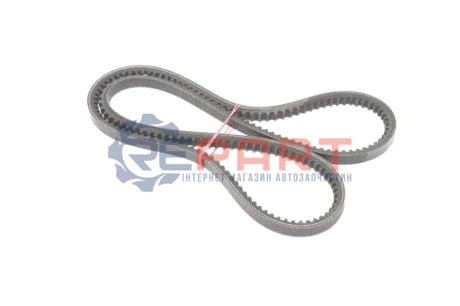 Ремінь генератора MB W123 OM616/617 Gates 6484MC Купити в Україні
