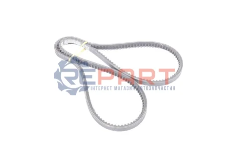 Ремінь генератора Peugeot 505/604 2.7-2.8 77-87 (13x1375) Gates 6485MC Купити в Україні