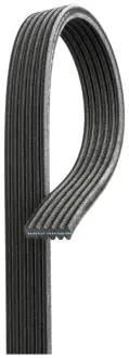Поликлиновый ремень (6PK2065) KIA K9 II, STINGER 3.3 06.17 Gates 6DPK2065