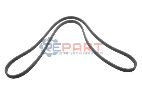 Ремень поликлиновый Gates 6DPK2184 Купить в Украине