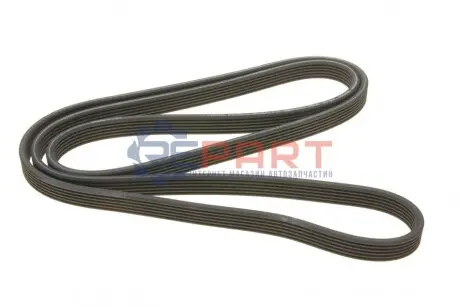 Фото Ремень поликлиновый, OM651 2.2CDI (Start-Stop) Gates (6DPK2215) изображение 1