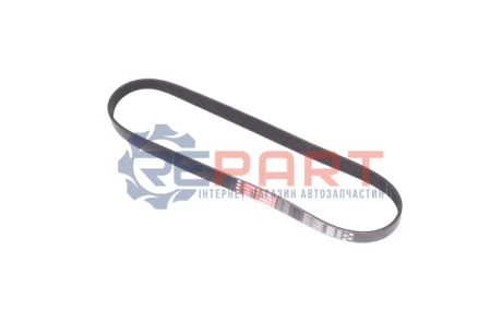 Поликлиновые ремни Micro-V StretchFit (Выр-во) Gates 6PK1029SF Купить в Украине
