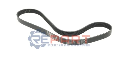 Дорожный ремень Gates 6PK1055XS Купить в Украине