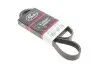 Фото Поліклиновий ремінь (6PK1061) LAND ROVER DISCOVERY SPORT, RANGE ROVER EVOQUE 2.0-2.0H 12.18 Gates (6PK1061EST) зображення 2