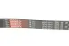 Поліклиновий ремінь Gates (6PK1073) зображення 3