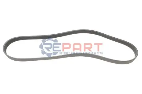 Ремінь генератора Citroen Jumpy/Peugeot Expert 2.0 BlueHDi 16- Gates 6PK1073EST Купити в Україні