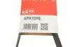 Фото Дорожный пас Gates (6PK1098) изображение 5