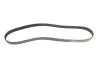 Фото Поліклиновий ремінь HYUNDAI I30, I40 I, I40 I CW, KONA, TUCSON KIA CEED, CERATO IV, OPTIMA, PROCEED, SPORTAGE IV, SPORTAGE V, STONIC, XCEED 1.6D 01.18 Gates (6PK1120) зображення 1