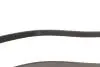 Фото Поліклиновий ремінь HYUNDAI I30, I40 I, I40 I CW, KONA, TUCSON KIA CEED, CERATO IV, OPTIMA, PROCEED, SPORTAGE IV, SPORTAGE V, STONIC, XCEED 1.6D 01.18 Gates (6PK1120) зображення 4