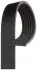 Фото Автозапчасть Gates (6PK1120EST) изображение 1