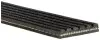 Фото Автозапчасть Gates (6PK1120EST) изображение 2