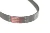 Фото Поліклиновий ремінь Gates (6PK1123) зображення 3