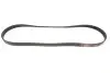Фото Поліклиновий ремінь DACIA DUSTER, LOGAN II, LOGAN MCV II, SANDERO II NISSAN 350Z 1.5D/3.5 10.03 Gates (6PK1175) зображення 5