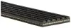 Поліклиновий ремінь (6PK1179) FORD FIESTA VII, FOCUS IV, PUMA 1.0/1.0H/1.1 01.18 Gates (6PK1179EST) зображення 2
