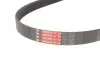 Фото Поликлиновый ремень Gates (6PK1183) изображение 3