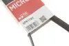 Фото Поликлиновый ремень Gates (6PK1183) изображение 6