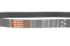 Поліклиновий ремінь Gates (6PK1190) зображення 2