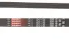 Ремень поликлиновый Gates (6PK1198) изображение 2