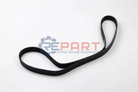 Поліклиновий ремінь Gates 6PK1203 Купити в Україні