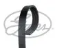Поліклиновий ремінь (6PK1205) Gates (6PK1205XS) зображення 1