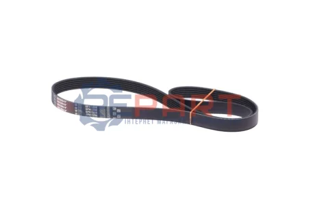 Ремень поликлиновый Gates 6PK1208 Купить в Украине