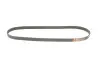 Фото Поліклиновий ремінь IVECO DAILY III, DAILY IV, DAILY V, DAILY VI, POWER DAILY VOLVO C30, C70 II, S40 II, V50 CHEVROLET AVEO CITROEN C4, C4 GRAND PICASSO I, C4 I 1.3D-3.5 07.92 Gates (6PK1218) зображення 2