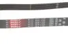 Ремень поликлиновый Gates (6PK1235) изображение 4
