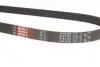 Фото Поліклиновий ремінь AUDI A3, TT MITSUBISHI MIRAGE / SPACE STAR VI RENAULT LAGUNA I, SAFRANE I, SAFRANE II TOYOTA AURIS, COROLLA VW GOLF V 1.0-3.2 12.92 Gates (6PK1238) зображення 2