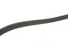 Фото Поліклиновий ремінь AUDI A3, TT MITSUBISHI MIRAGE / SPACE STAR VI RENAULT LAGUNA I, SAFRANE I, SAFRANE II TOYOTA AURIS, COROLLA VW GOLF V 1.0-3.2 12.92 Gates (6PK1238) зображення 3
