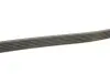 Фото Поліклиновий ремінь (6PK1249) Gates (6PK1249SF) зображення 3
