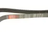 Фото Поліклиновий ремінь Gates (6PK1255) зображення 4