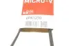 Фото Поліклиновий ремінь Gates (6PK1270) зображення 6