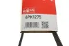 Фото Поліклиновий ремінь Gates (6PK1275) зображення 5