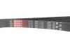 Фото Поліклиновий ремінь FIAT BRAVO II VW TRANSPORTER T4 1.9D/2.5 09.90-12.14 Gates (6PK1345) зображення 4