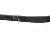 Фото Поліклиновий ремінь (6PK1360) OPEL CORSA E 1.3D 09.14 Gates (6PK1360XS) зображення 3